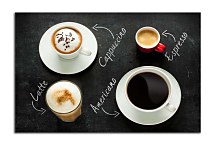 Obraz Latte Cappuccino zs24879